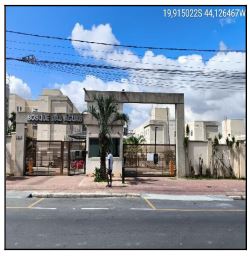 Apartamento Caixa em CONTAGEM / MG - 8787707984002