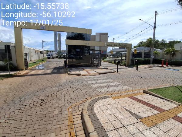 Apartamento Caixa em CUIABA / MT - 8787707984258
