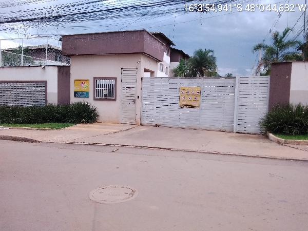 Imóvel da Caixa em VALPARAISO DE GOIAS / GO - 8787707990223