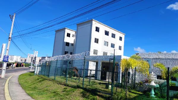 Imóvel da Caixa em SALVADOR / BA - 8787708003692