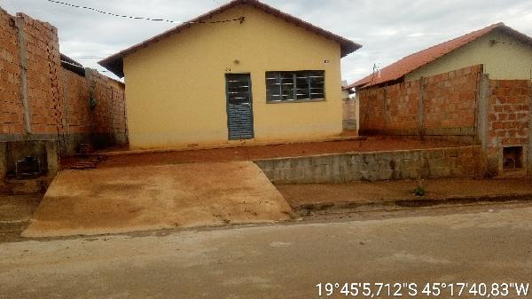 Casa Caixa em BOM DESPACHO / MG - 8787708017693