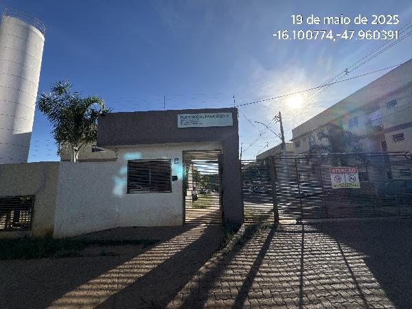 Apartamento da Caixa em CIDADE OCIDENTAL / GO - 8787708018657