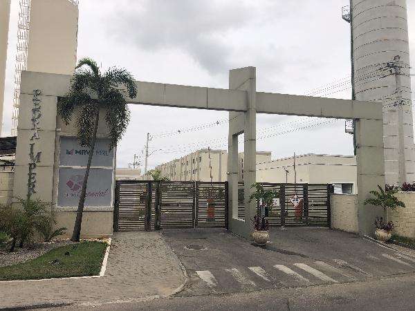 Apartamento da Caixa em ITABORAI / RJ - 8787708023421