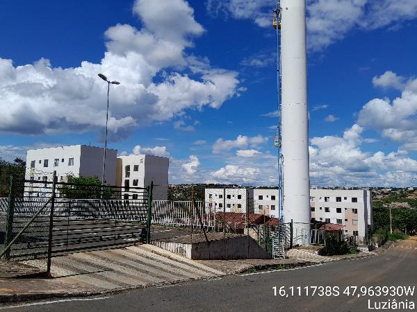 Apartamento da Caixa em LUZIANIA / GO - 8787708036051