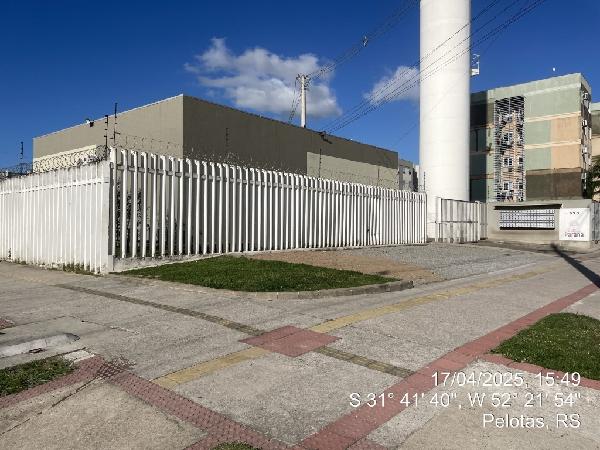 Apartamento da Caixa em PELOTAS / RS - 8787708045581
