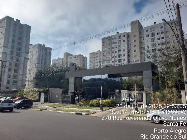 Apartamento da Caixa em PORTO ALEGRE / RS - 8787708062974