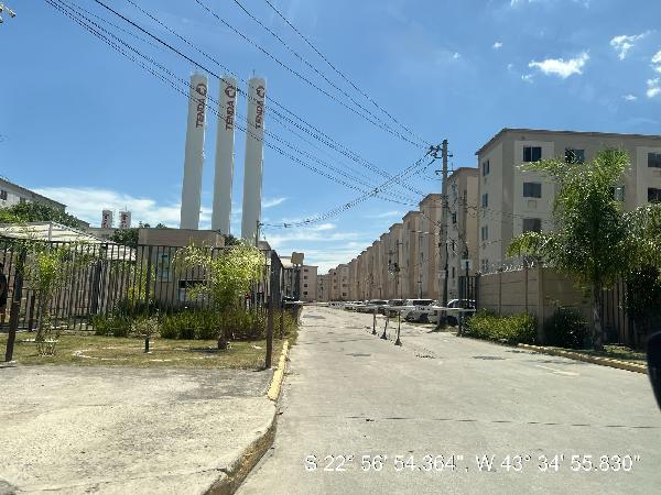 Apartamento da Caixa em RIO DE JANEIRO / RJ - 8787708069995