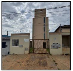 Apartamento da Caixa em CIDADE OCIDENTAL / GO - 8787708099215