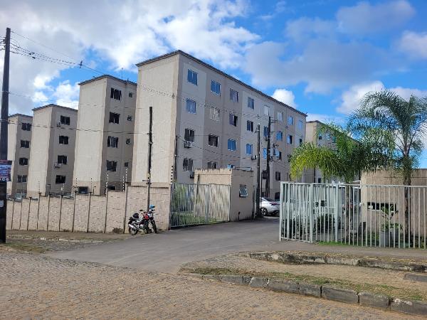 Apartamento da Caixa em JABOATAO DOS GUARARAPES / PE - 8787708099355