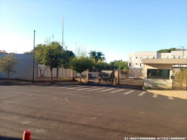 Apartamento da Caixa em RIBEIRAO PRETO / SP - 8787708108567