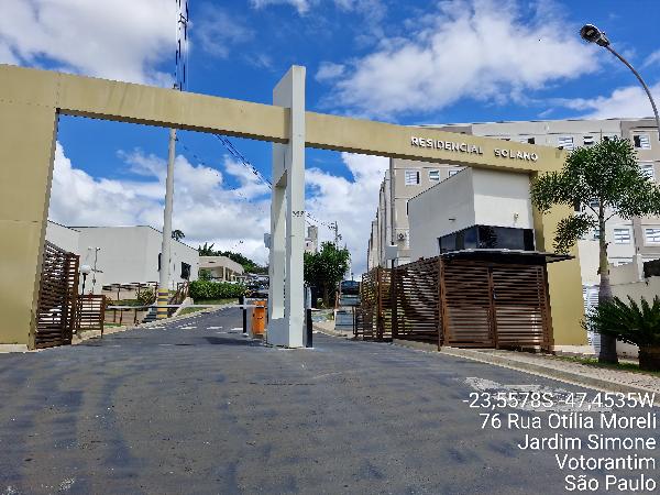 Apartamento Caixa em VOTORANTIM / SP - 8787708111037