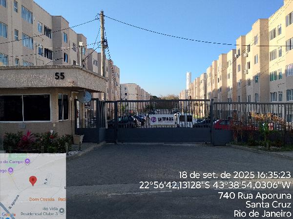 Apartamento da Caixa em RIO DE JANEIRO / RJ - 8787708112815