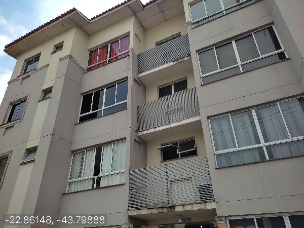 Imóvel da Caixa em ITAGUAI / RJ - 8787708135548