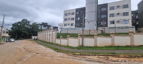 Apartamento da Caixa em ALMIRANTE TAMANDARE / PR - 8787708151047