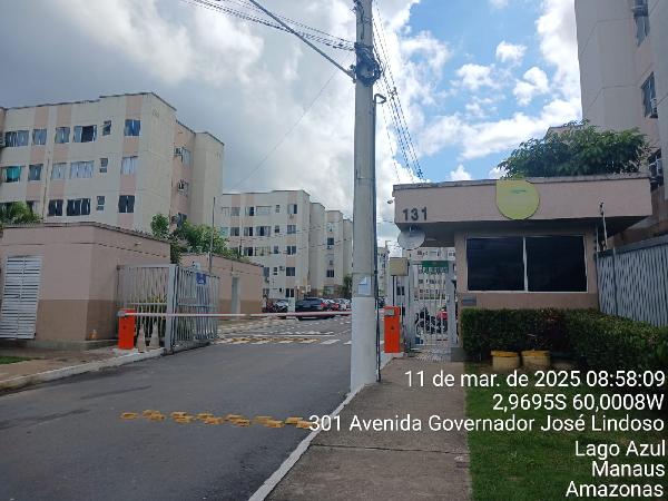 Apartamento da Caixa em MANAUS / AM - 8787708152051