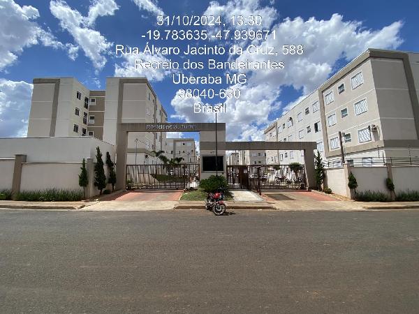 Imóvel da Caixa em UBERABA / MG - 8787708211171