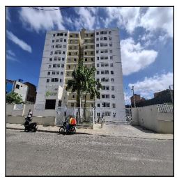 Apartamento da Caixa em SALVADOR / BA - 8787708211325
