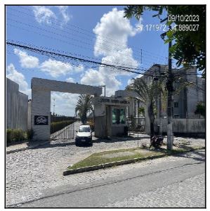 Apartamento Caixa em JOAO PESSOA / PB - 8787708211783