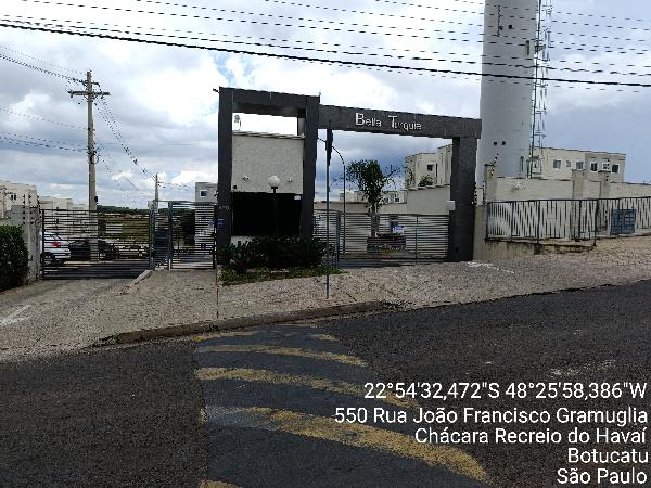 Apartamento Caixa em BOTUCATU / SP - 8787708220936