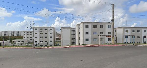 Apartamento da Caixa em SALVADOR / BA - 8787708232292