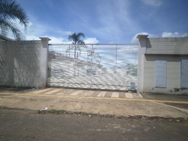 Casa da Caixa em LUZIANIA / GO - 8787708237154