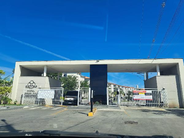 Apartamento da Caixa em ITABORAI / RJ - 8787708239610