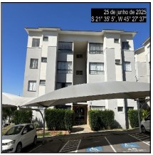 Apartamento Caixa em VARGINHA / MG - 8787708240953