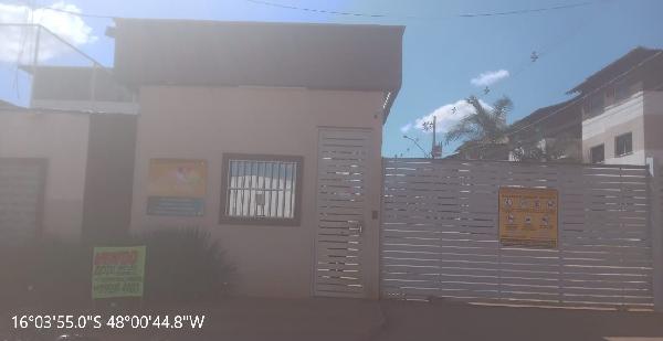 Apartamento da Caixa em VALPARAISO DE GOIAS / GO - 8787708252129