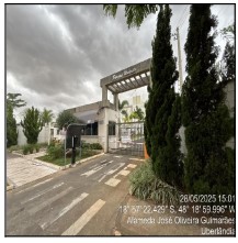 Apartamento Caixa em UBERLANDIA / MG - 8787708271107