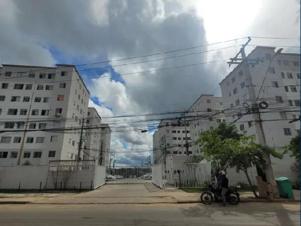 Imóvel da Caixa em SALVADOR / BA - 8787708281773