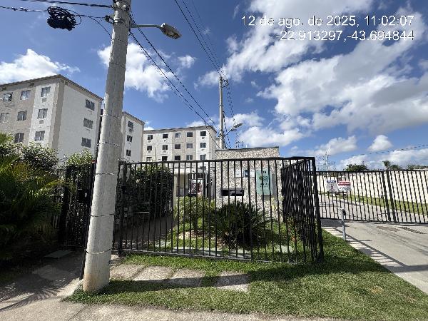 Apartamento da Caixa em RIO DE JANEIRO / RJ - 8787708287909