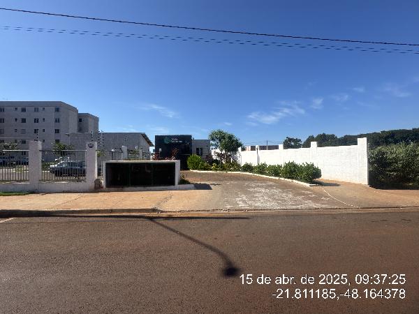 Apartamento Caixa em ARARAQUARA / SP - 8787708292562