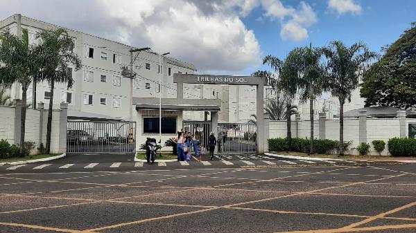 Apartamento Caixa em UBERLANDIA / MG - 8787708298218