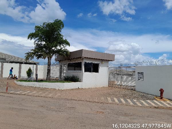 Imóvel da Caixa em VALPARAISO DE GOIAS / GO - 8787708298811