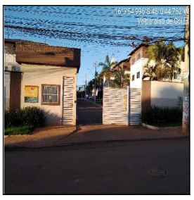 Imóvel da Caixa em VALPARAISO DE GOIAS / GO - 8787708300441