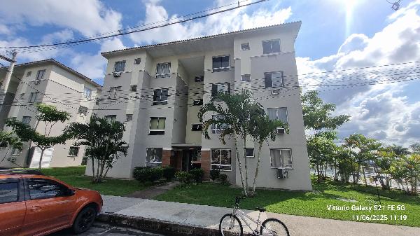 Apartamento da Caixa em ITABORAI / RJ - 8787708307683