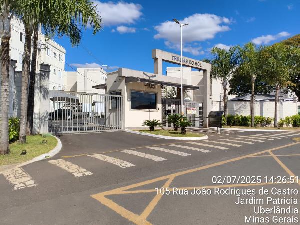 Apartamento da Caixa em UBERLANDIA / MG - 8787708308183