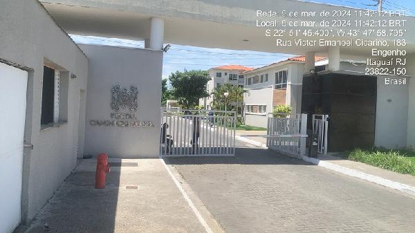 Imóvel da Caixa em ITAGUAI / RJ - 8787708317468