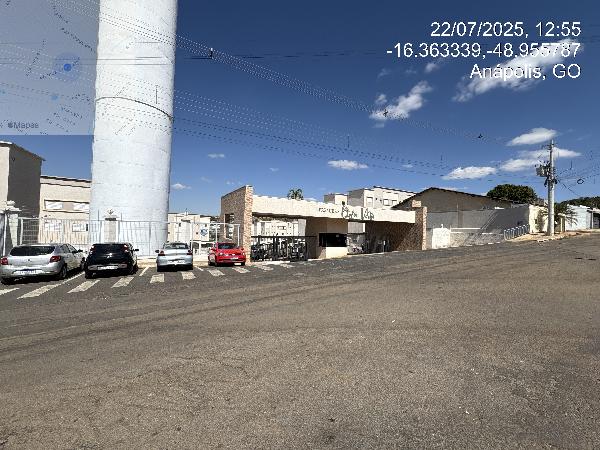 Apartamento da Caixa em ANAPOLIS / GO - 8787708321449