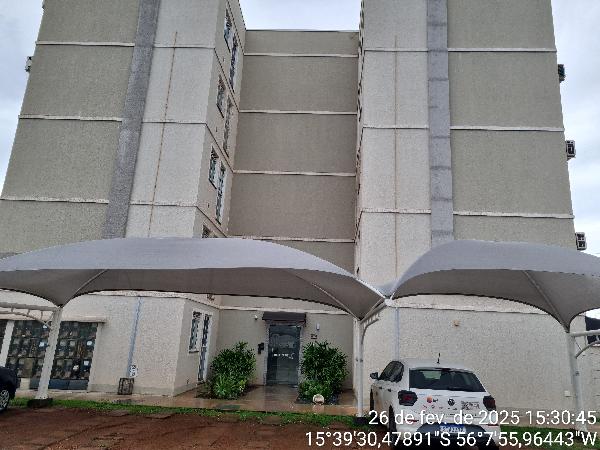 Apartamento Caixa em VARZEA GRANDE / MT - 8787708327595