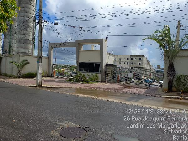 Apartamento da Caixa em SALVADOR / BA - 8787708330146