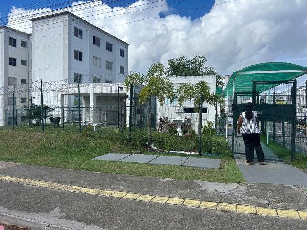 Apartamento da Caixa em SALVADOR / BA - 8787708331169