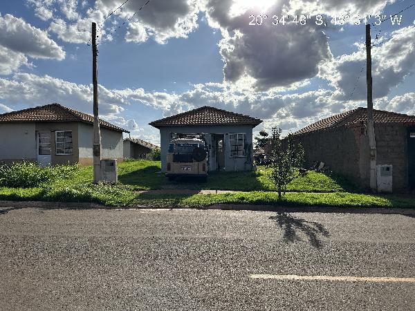 Casa Caixa em BARRETOS / SP - 8787708332076