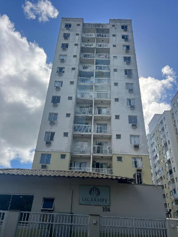 Apartamento Caixa em SERRA / ES - 8787708342608