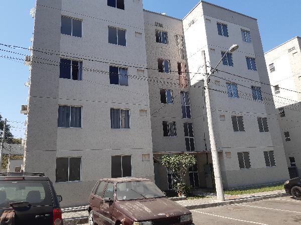 Apartamento da Caixa em BELFORD ROXO / RJ - 8787708348096