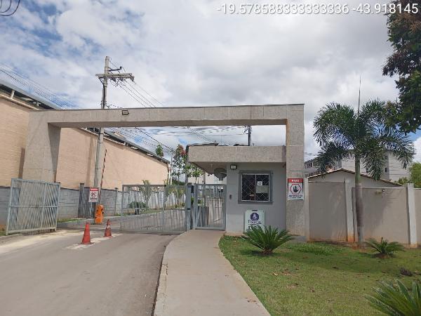 Apartamento Caixa em LAGOA SANTA / MG - 8787708349963