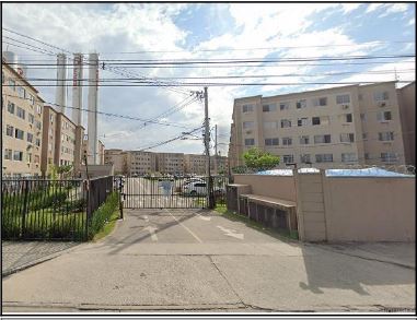 Apartamento Caixa em RIO DE JANEIRO / RJ - 8787708355068