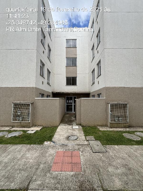 Imóvel da Caixa em ALMIRANTE TAMANDARE / PR - 8787708365772