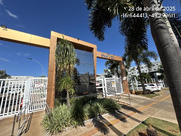 Apartamento Caixa em GOIANIA / GO - 8787708380453