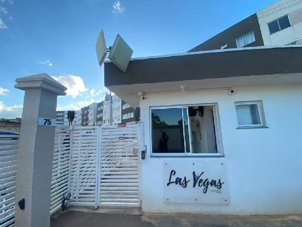 Apartamento Caixa em ALMIRANTE TAMANDARE / PR - 8787708385331